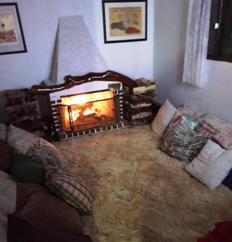 Sítio com 4 dormitórios à venda, 6150 m² por R$ 500.000 - Campanha - Teresópolis/RJ - Foto 6