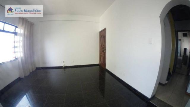 Cobertura com 4 dormitórios 3 suítes vista a mar nascente à venda, 575m² total m² Rio Ver - Foto 17