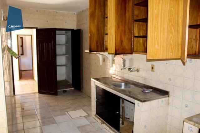 Casa para alugar, 207 m² por R$ 1.300,00/mês - Pici - Fortaleza/CE - Foto 17