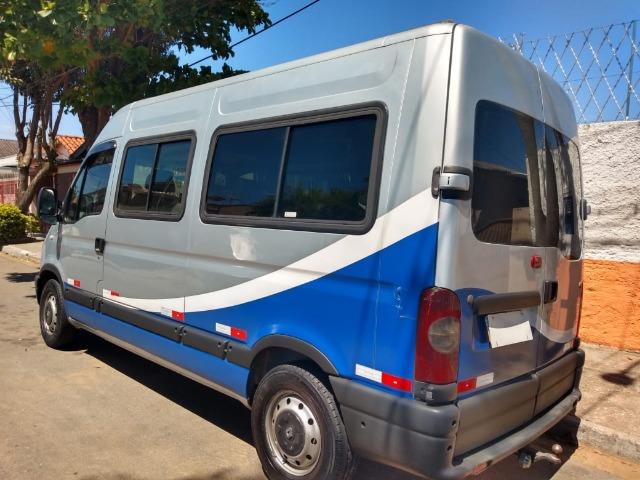 Renault Master 2007 - Foto 6