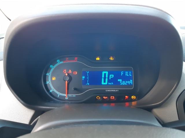 Spin LT 1.8 Automática 2015 com Gás - Foto 13