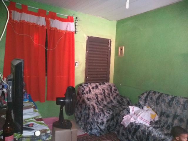 Vendo casa em ótimo estado no residencial ananin águas brancas , bem centralizada - Foto 6