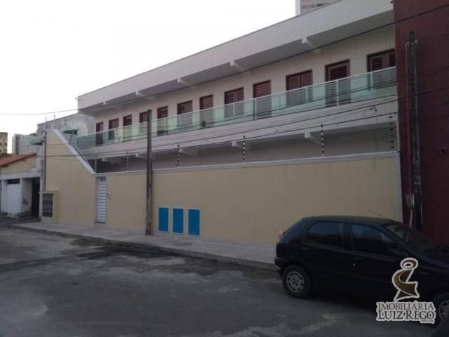 Aluga Apartamentos Novos Centro, 1 quarto, próx. Laboratório UNIMED