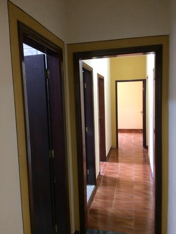 Excelente casa 3 dormitórios - Foto 8