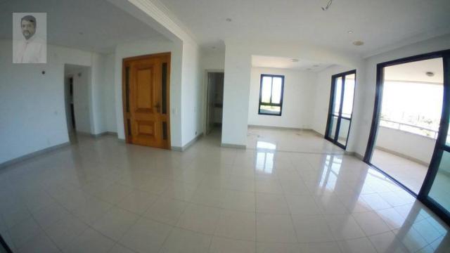 Apartamento com 3 Suítes à venda, 135 m² por R$ 950.000 - Rio Vermelho - Salvador/BA - Foto 3