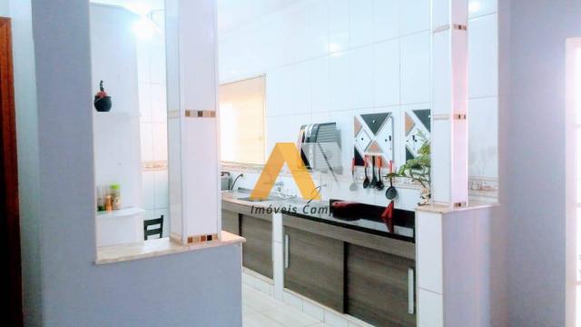 Casa à venda, 240 m² por R$ 450.000,00 - Jardim São Paulo - Sorocaba/SP - Foto 3