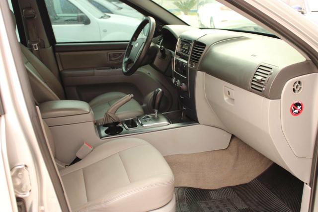 Kia Sorento 2.5 Turbo Diesel 2009 - Foto 7