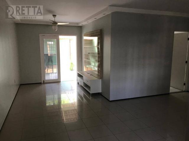 Cond. Isola de Murano, Água Fria, 159 m². - Foto 5