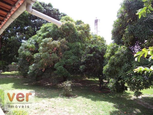Casa à venda, 1 m² por R$ 1.800.000,00 - Jangurussu - Fortaleza/CE - Foto 19