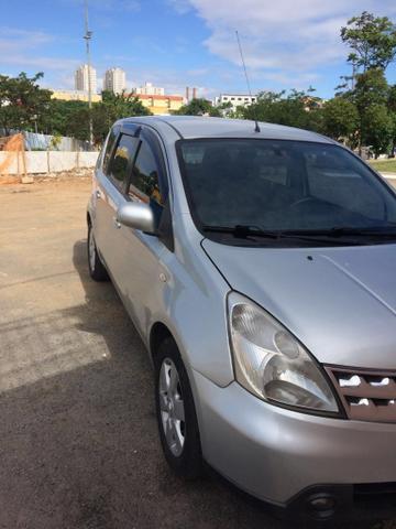 Nissan livina sl aut - Foto 5