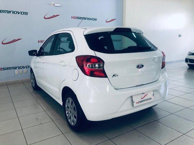 Ford KA Hatch 1.0 SE 2015/2016 - Foto 3