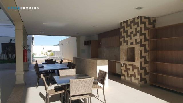 Apartamento no Edifício American Diamond com 4 dormitórios à venda, 182 m² por R$ 1.400.00 - Foto 10