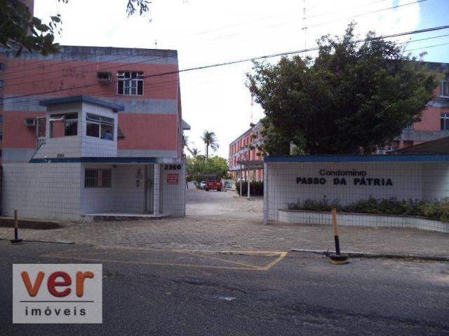 Apartamento à venda, 134 m² por R$ 290.000,00 - Aldeota - Fortaleza/CE