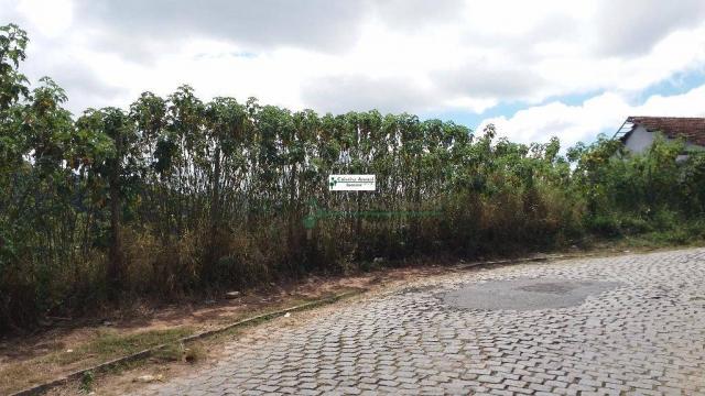 Terreno residencial à venda, Vale do Paraíso, Teresópolis.