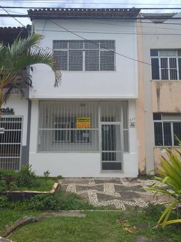 Ponto Comercial na Av. Soares Lopes - nº 868