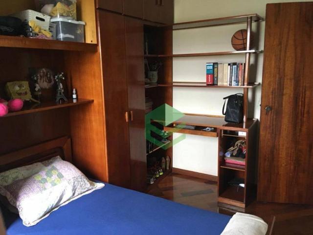 Sobrado com 3 dormitórios à venda, 135 m² por R$ 310.000 - Alves Dias - São Bernardo do Ca - Foto 13