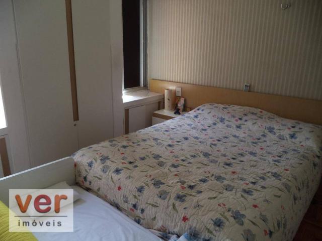Apartamento à venda, 134 m² por R$ 290.000,00 - Aldeota - Fortaleza/CE - Foto 15
