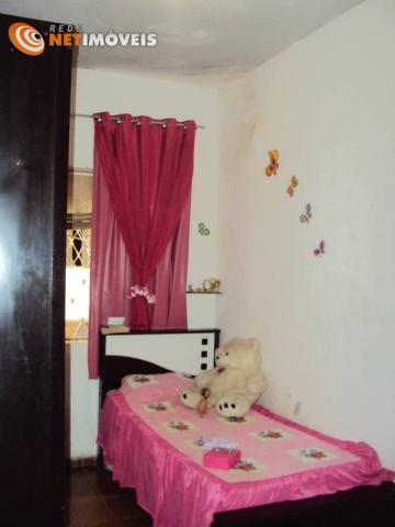 Casa à venda com 2 dormitórios em Vale do jatobá, Belo horizonte cod:427555 - Foto 8