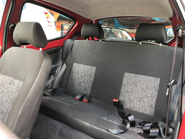 FORD KA 2009/2009 1.0 MPI 8V FLEX 2P MANUAL - Foto 6