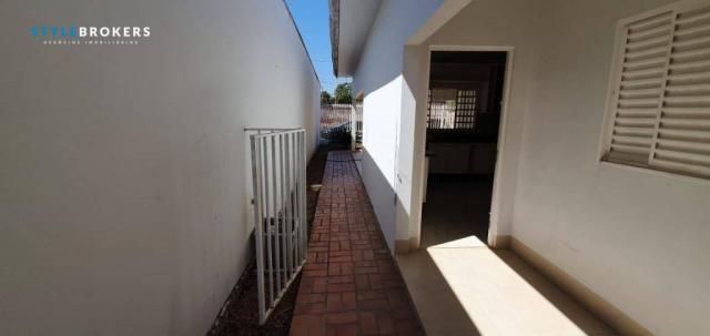 Casa no Bairro Santa Cruz - Foto 5