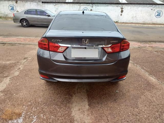 Vendo Honda City 2014/2015 1.5 - Foto 5