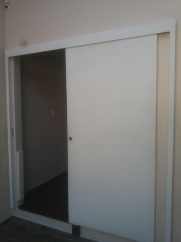 Porta em hdf , preço promocional ( direto de fabrica ) - Foto 6
