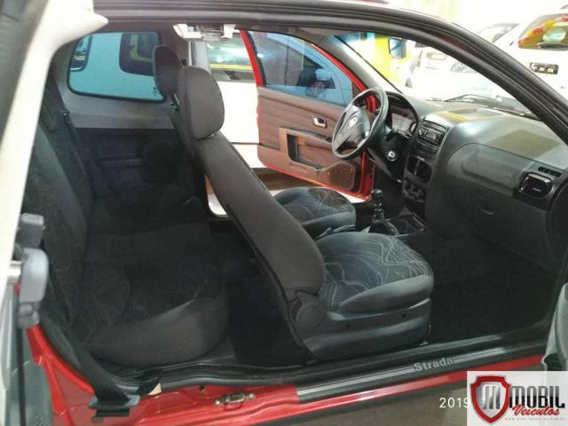 Fiat Strada Working 1.4 mpi Fire Flex 8V CD - Foto 10