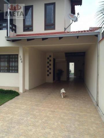 Casa residencial à venda, Boa Vista, Joinville. - Foto 7