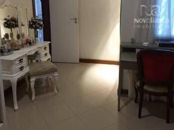 Casa com 4 dormitórios para alugar, 365 m² por R$ 4.900 - Praia de Itaparica - Vila Velha/ - Foto 5