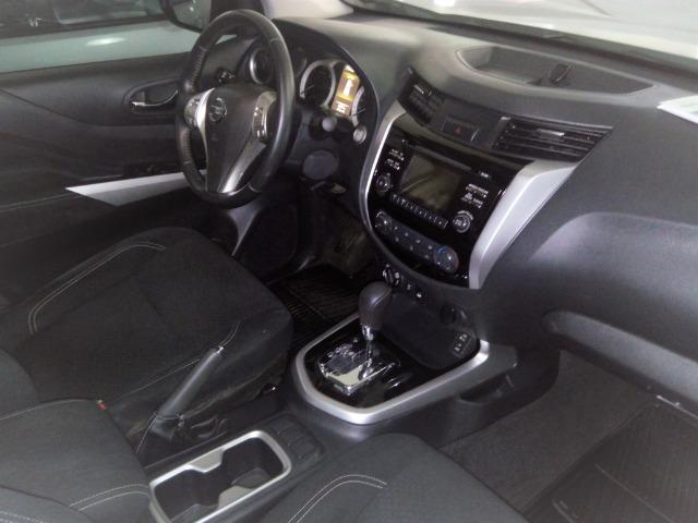 Frontier SE 4x4 2.3 Diesel Automática - Foto 3