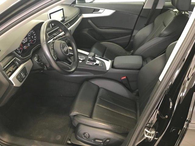 A4 Ambiente 2.0 TFSi S-Tronic - Foto 8