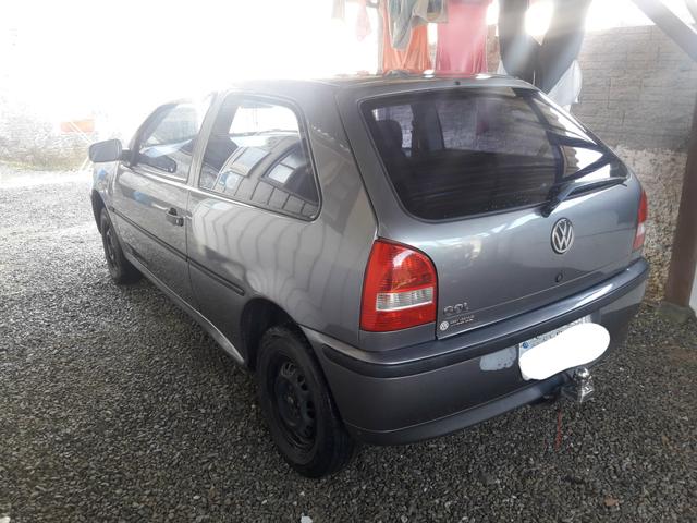 Vende-se Gol 1.0 - Foto 5