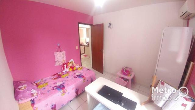 Apartamento com 2 quartos à venda, 52 m² por R$ 145.000 - Turu - São Luís/MA - Foto 13