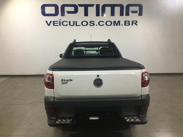 FIAT STRADA 2019/2020 1.4 MPI FREEDOM CS 8V FLEX 2P MANUAL - Foto 5