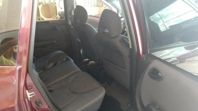 Honda Fit - Completo 2004 - Foto 7