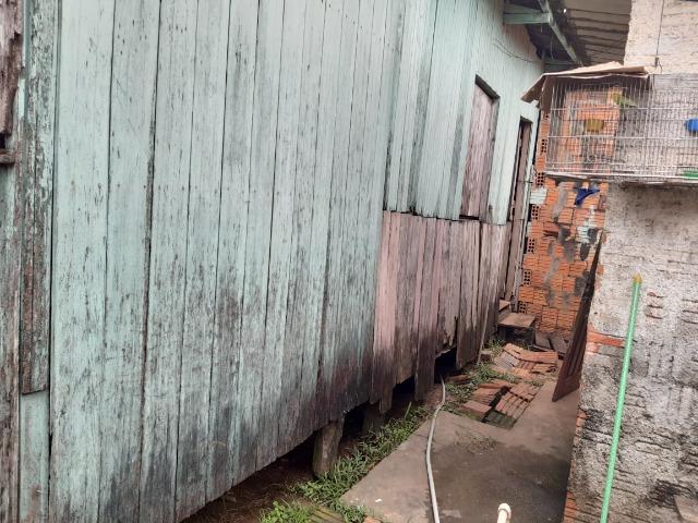 Uma casa - Foto 5
