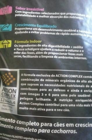 Ração Tutano - Foto 3