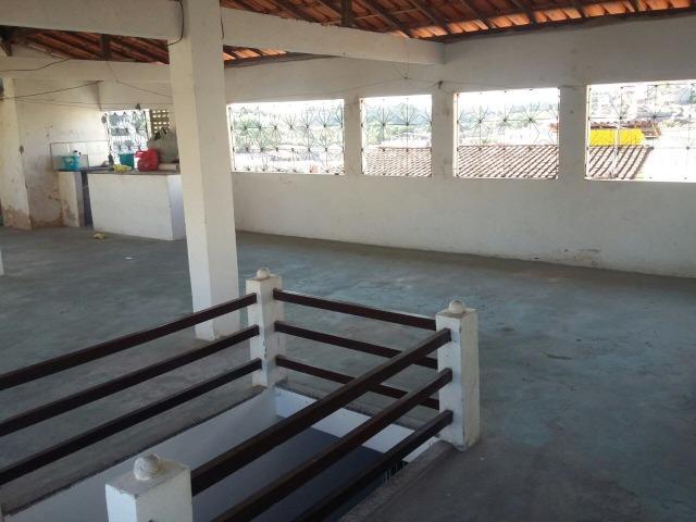 SU00020 - Casa com 04 quartos em Itapuã - Foto 17