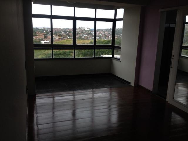 Excelente apartamento amplo com 4 quartos. Financia - Foto 6