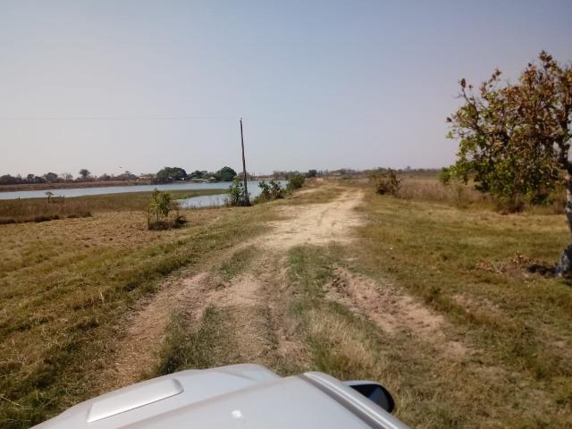 Fazenda em Livramento com piscina, muito pasto, represas e lago - Foto 9