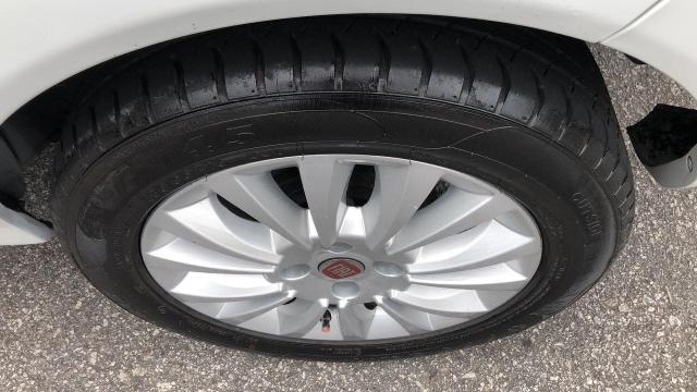 FIAT PALIO 2010/2010 1.4 MPI ELX 8V FLEX 4P MANUAL - Foto 8