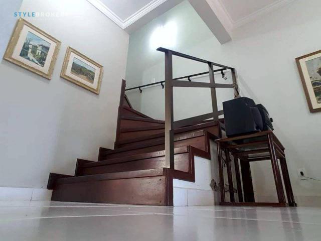 Casa no Condomínio Residencial Dom Bosco com 5 dormitórios à venda, 250 m² por R$ 700.000 - Foto 4