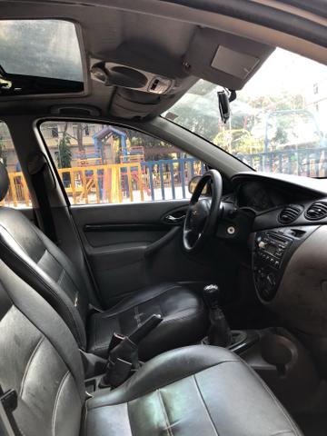 Focus Ghia em Excelente Estado de conservação - Foto 8
