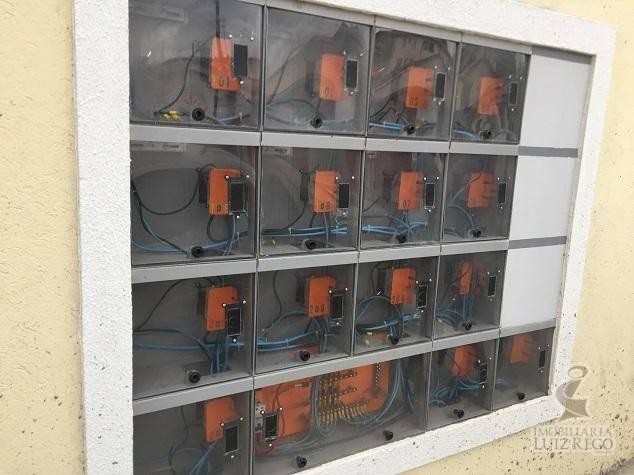 Aluga Apartamento Novos Montese, 2 quartos, 1 vaga, próx. - Foto 12