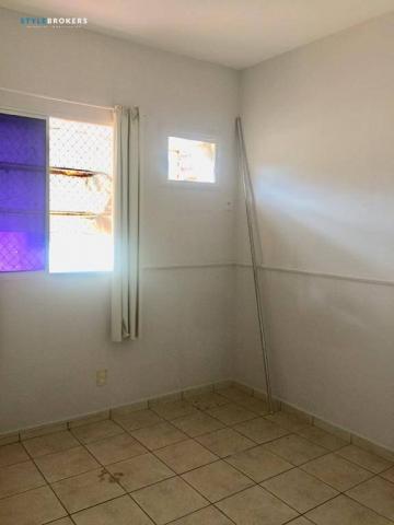 Casa no Condomínio Colina dos Ventos com 3 dormitórios à venda, 119 m² por R$ 359.000 - Ja - Foto 18