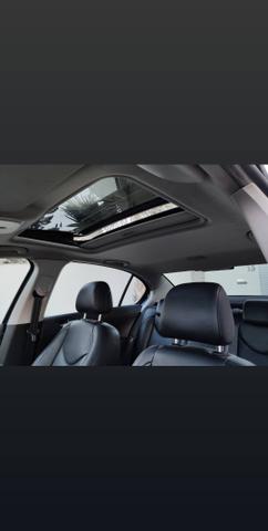 Peugeot 408 2012 - Foto 6