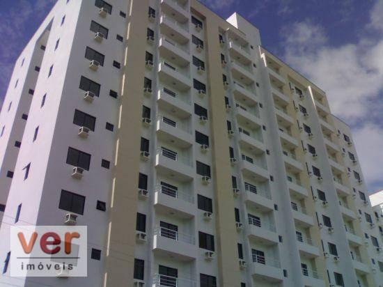 Apartamento à venda, 58 m² por R$ 290.000,00 - Cocó - Fortaleza/CE - Foto 17