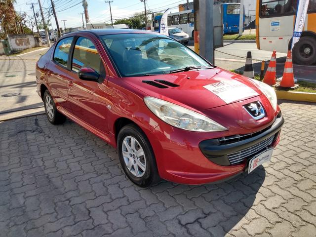 Peugeot Passion 2011