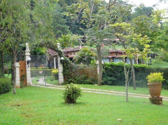 Sítio rural à venda, Nhunguaçu, Teresópolis - SI0072. - Foto 5