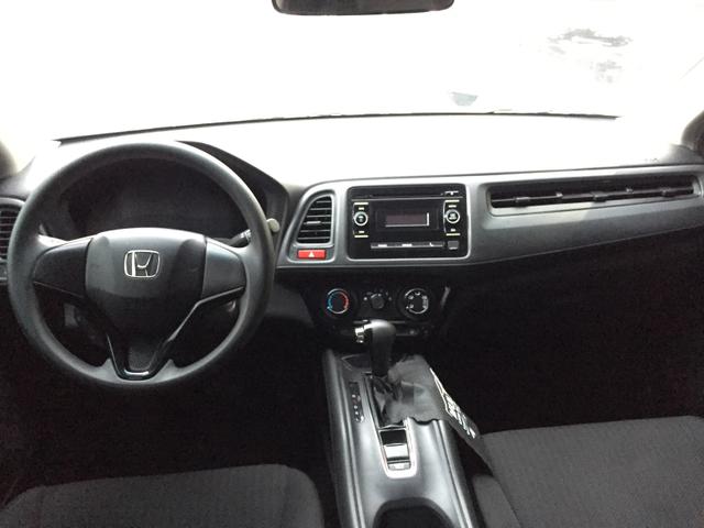 Honda HR-V 2016 - Foto 9